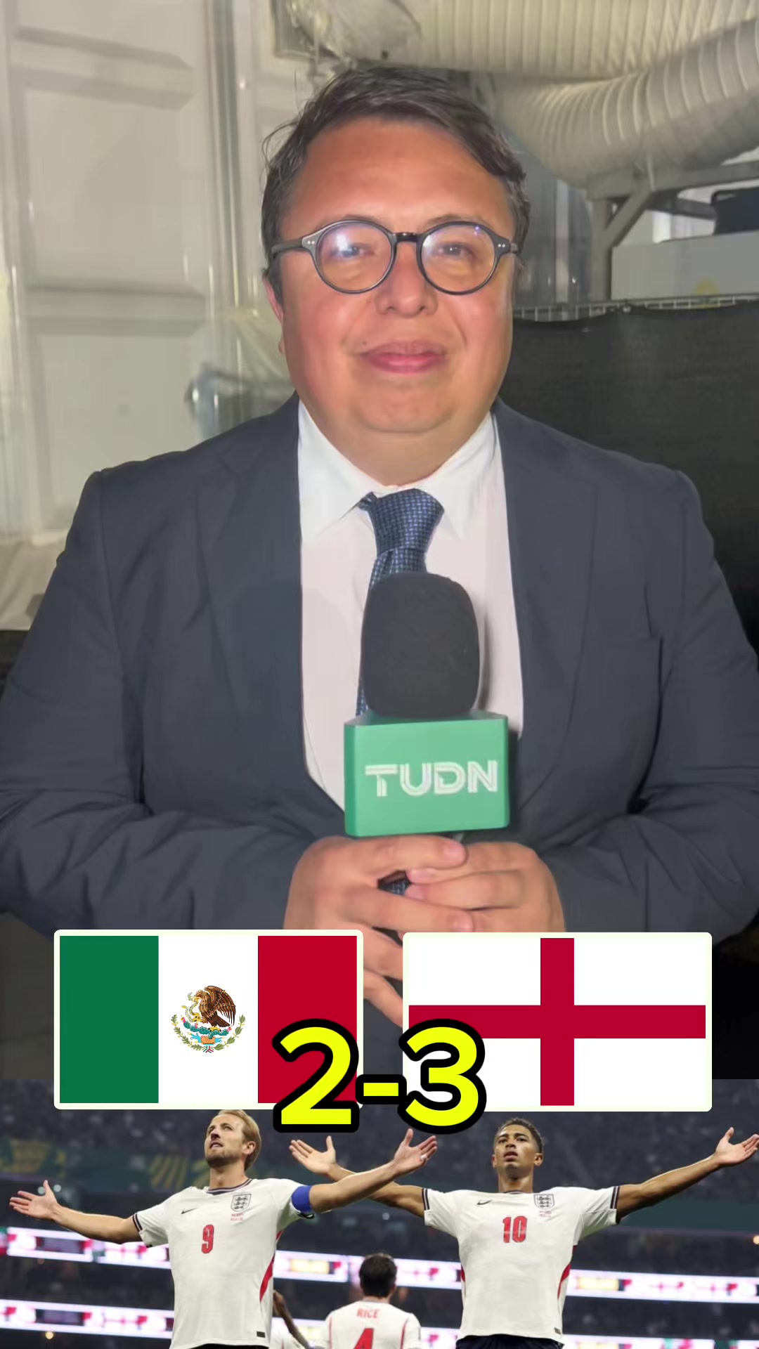 @TUDN RADIO