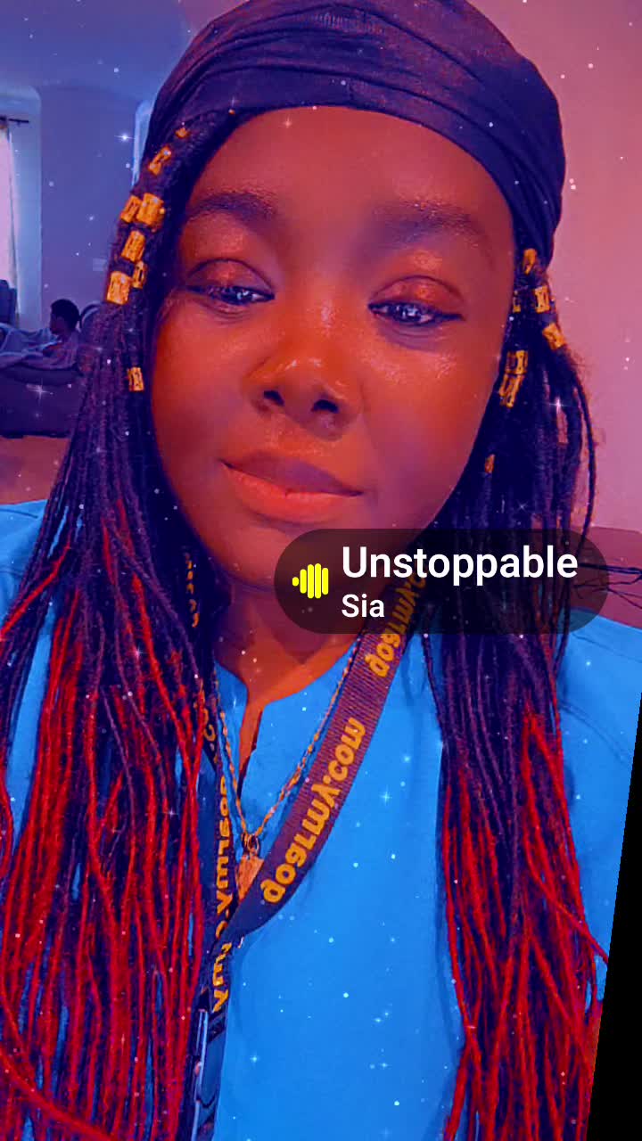@Nana Akonobea Nsoroma 💪❤️❤️