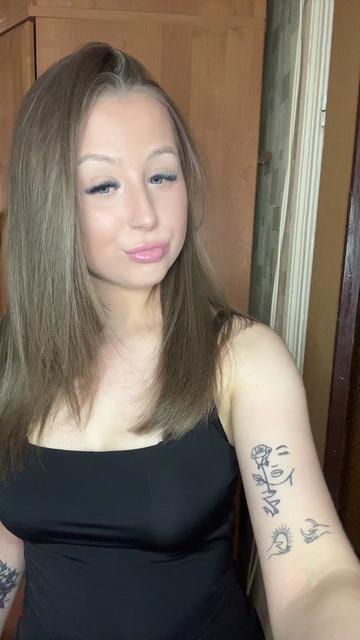 @😍💋Czarnulka fitnesiara🤪🎀