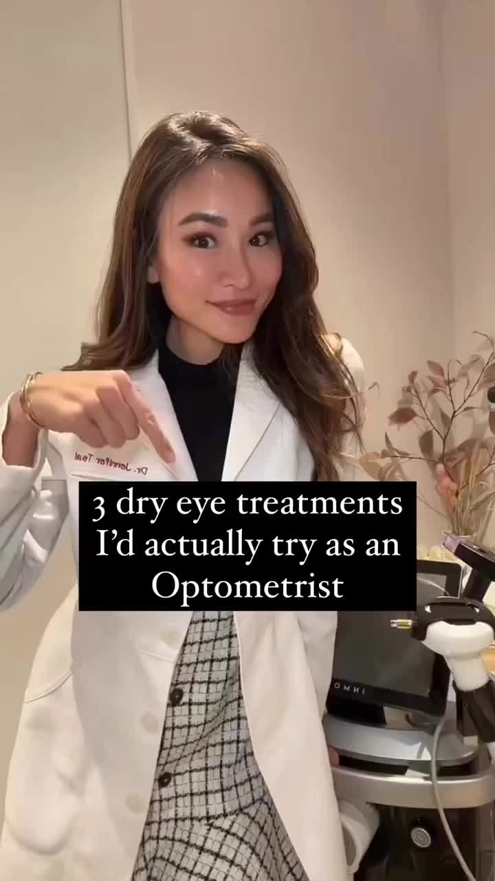 @Dr. Jennifer Tsai, OD