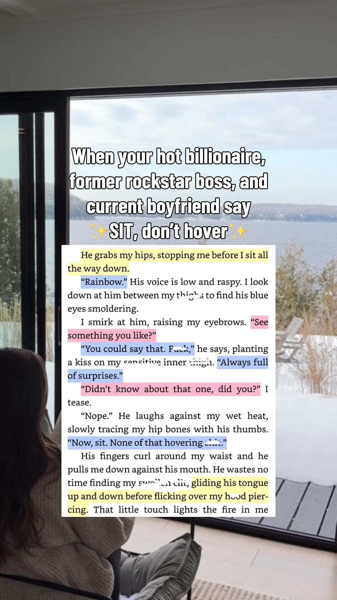 @Dakota Forest 📚🌶️