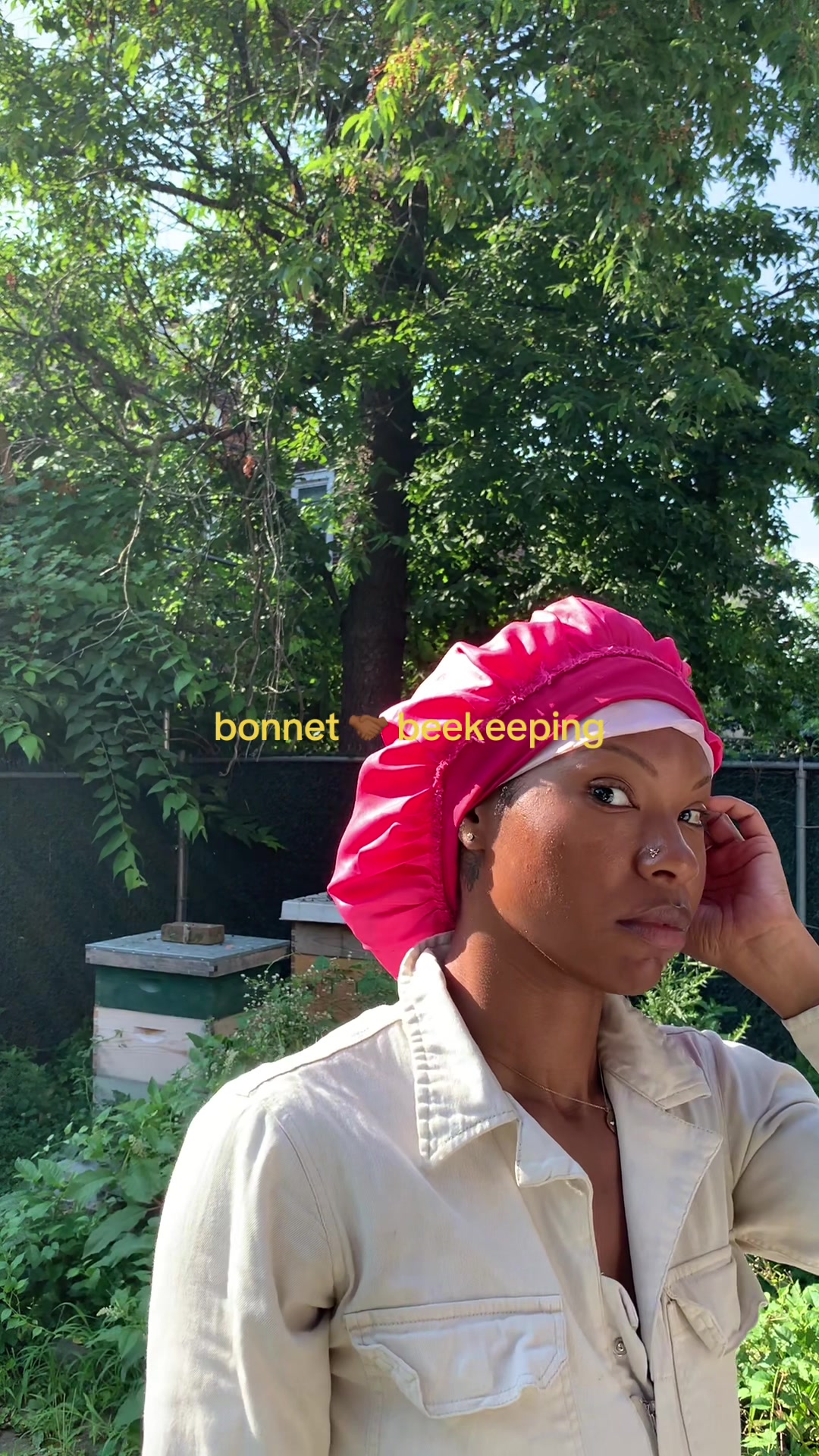 @miss honey 🐝
