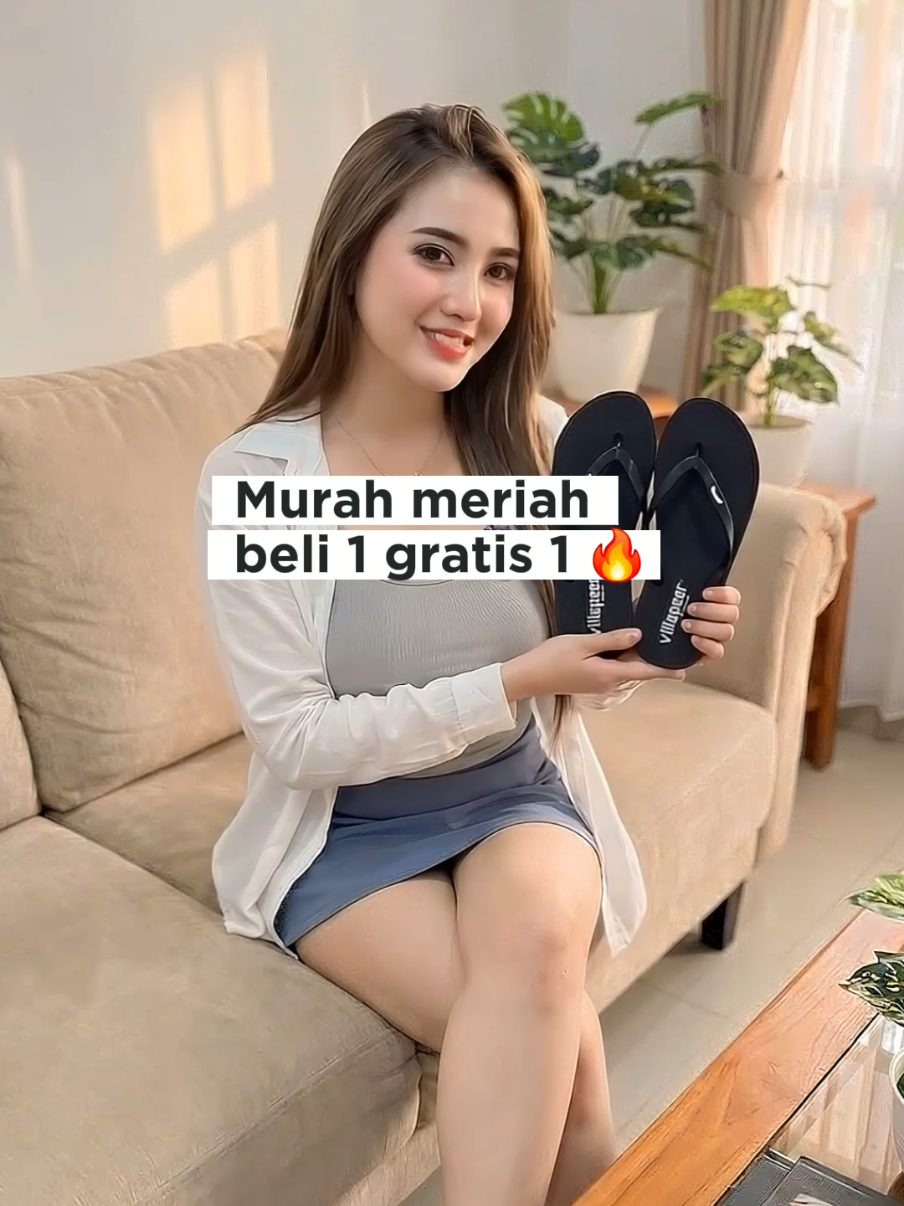 @GARASI SANDAL