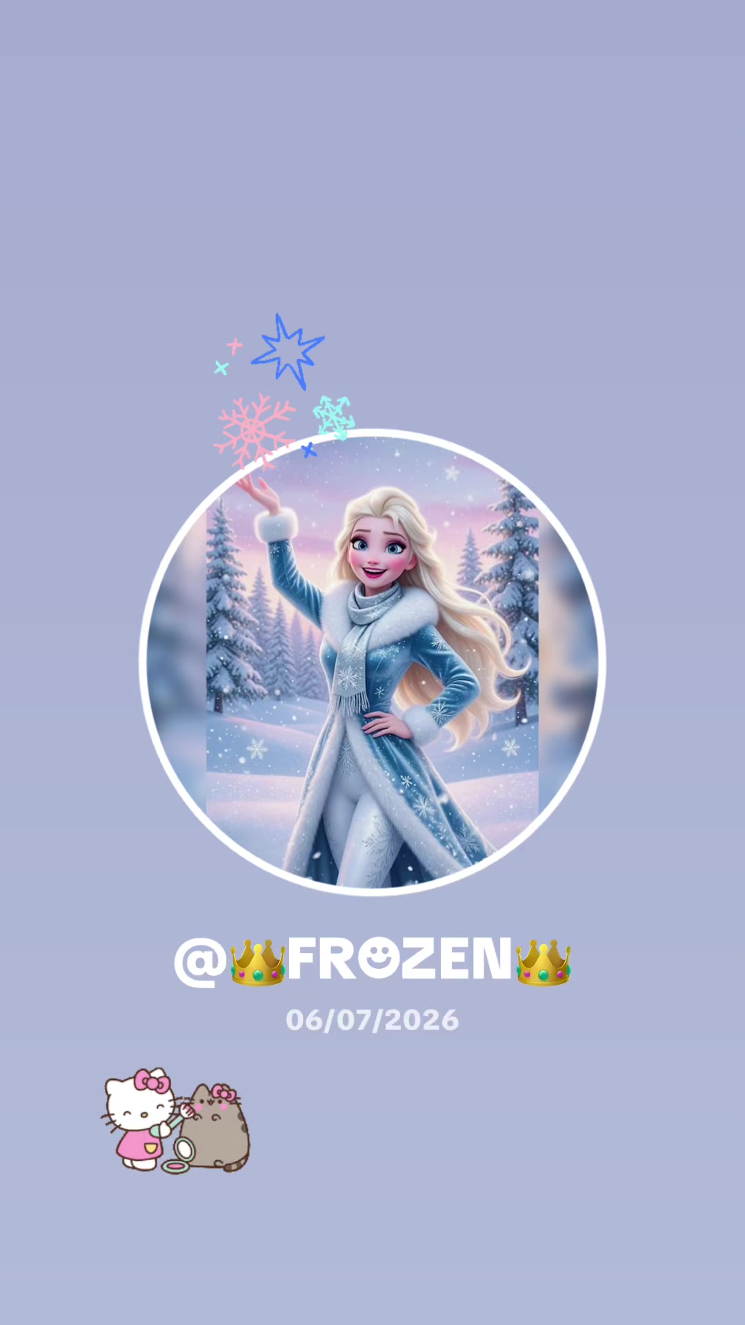 @👑FR☻ZEN👑