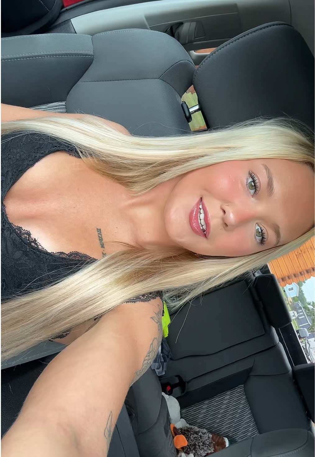 @Kaylee Marie