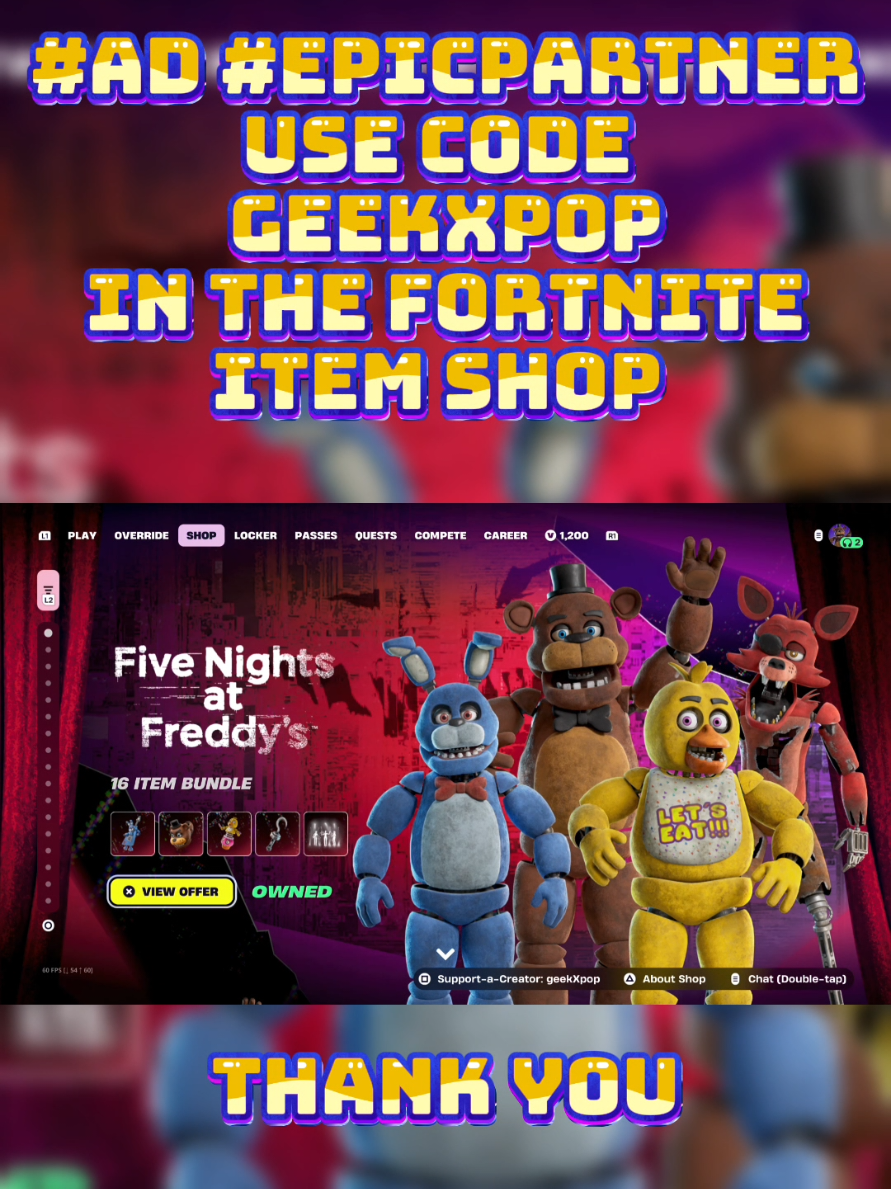 @geekXpop