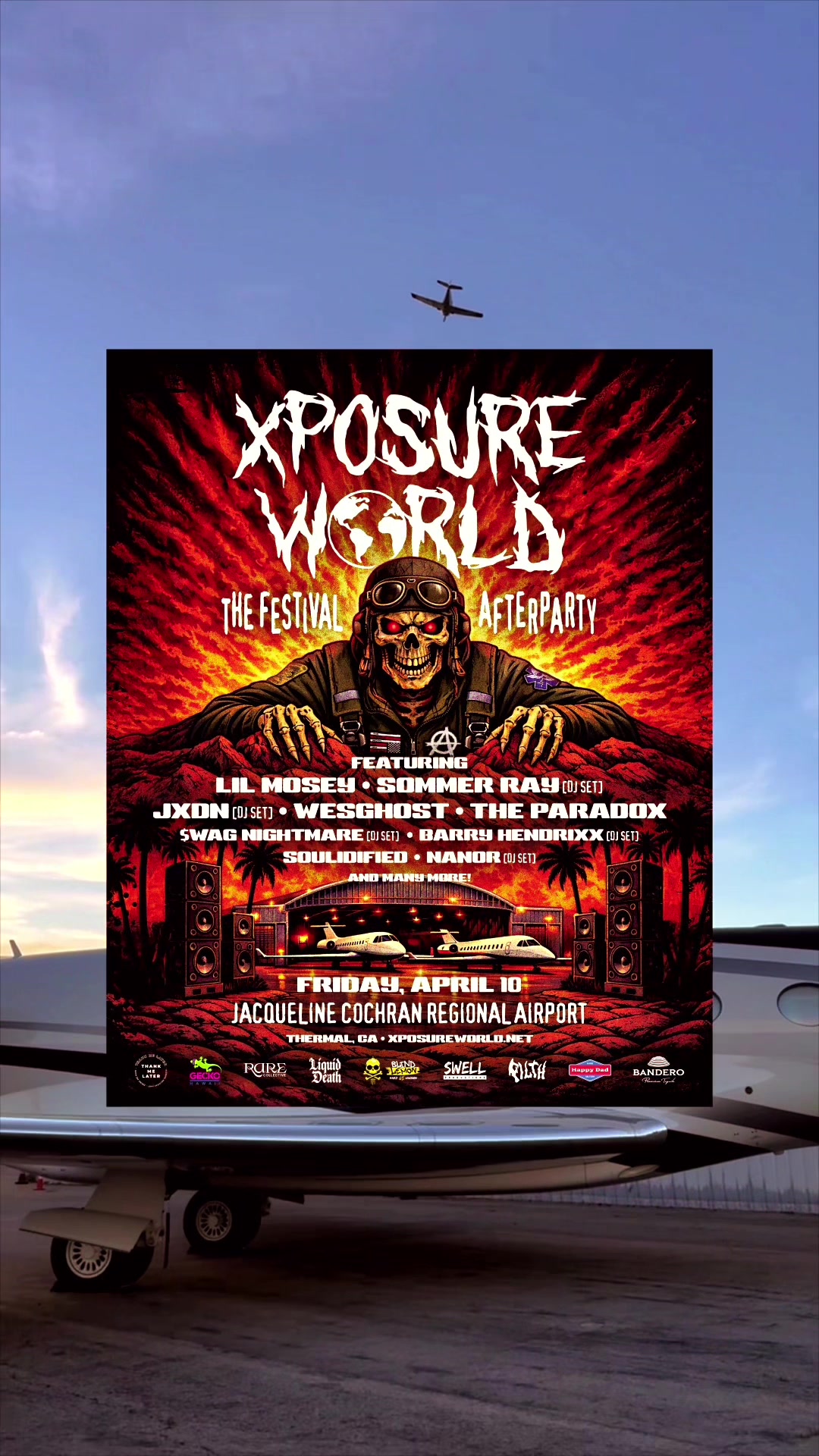 @Xposure World