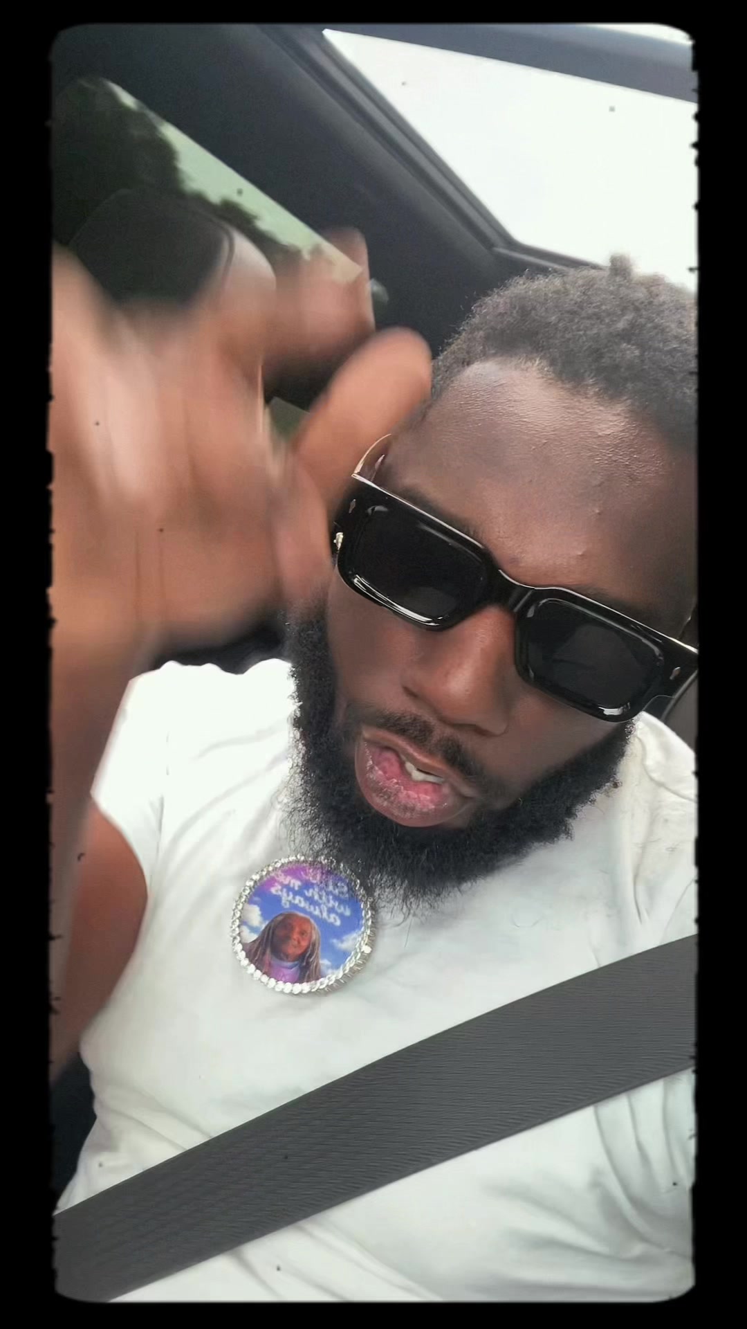 @Zaybandz RP life