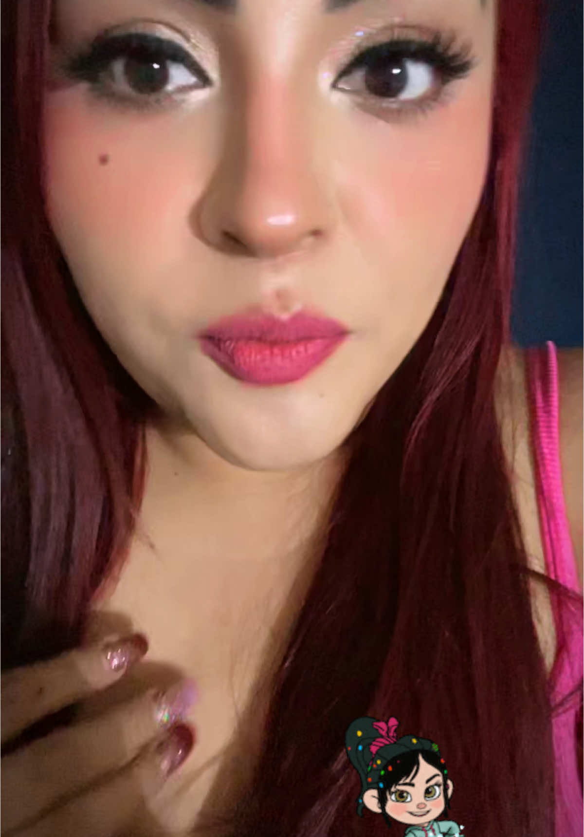 @Judith Nieto (Azul)