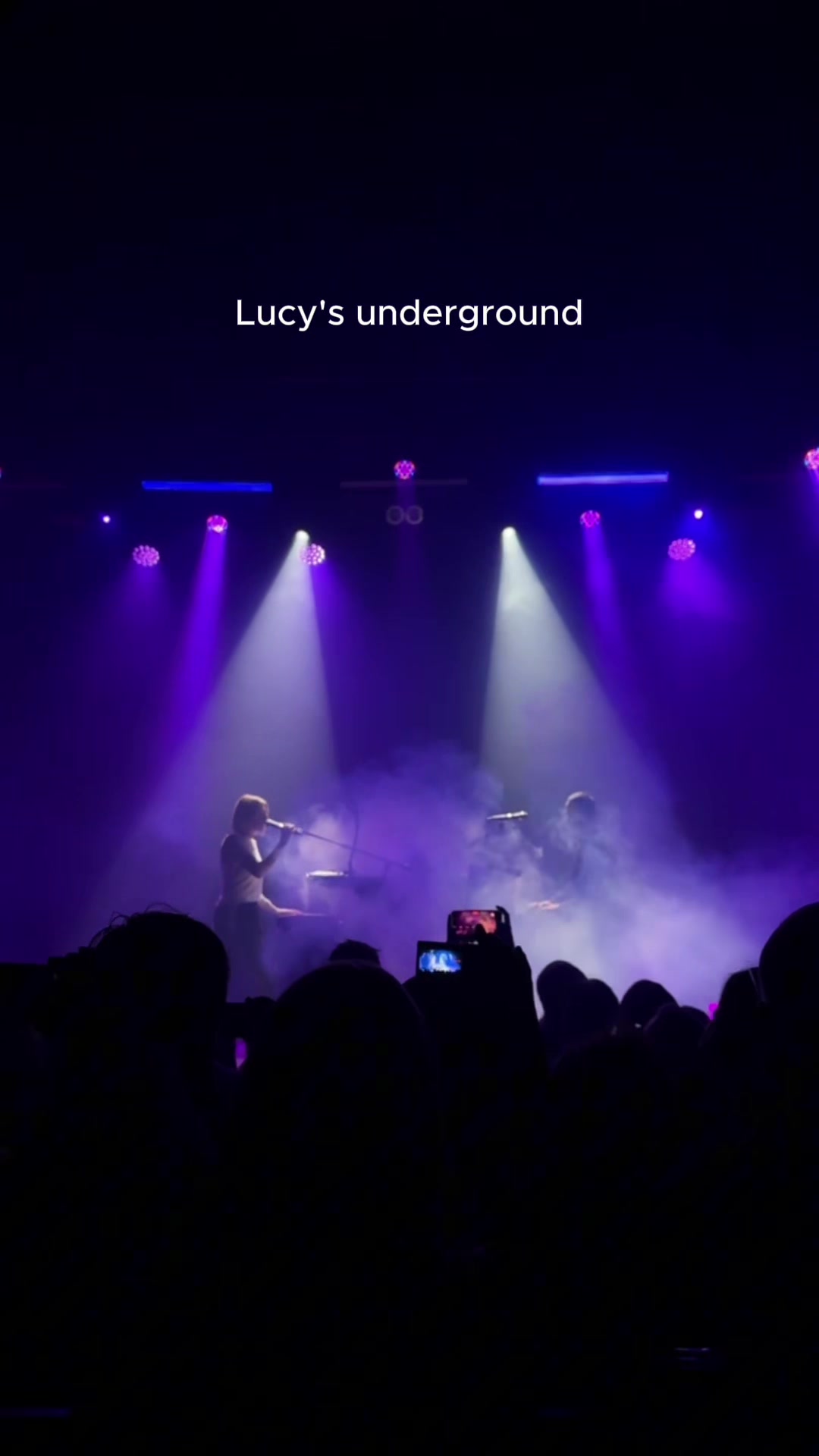 @Phantogram