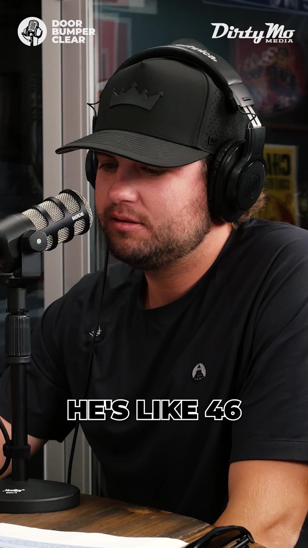 @Dirty Mo Media