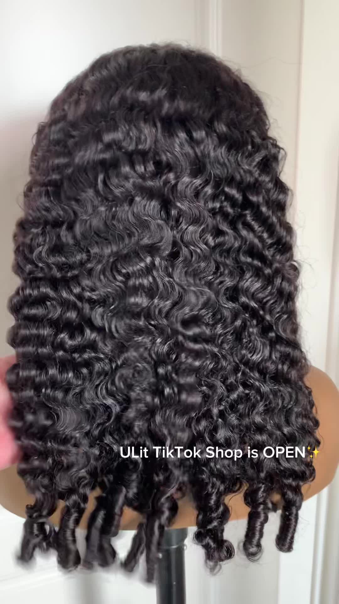 @ULit Hair