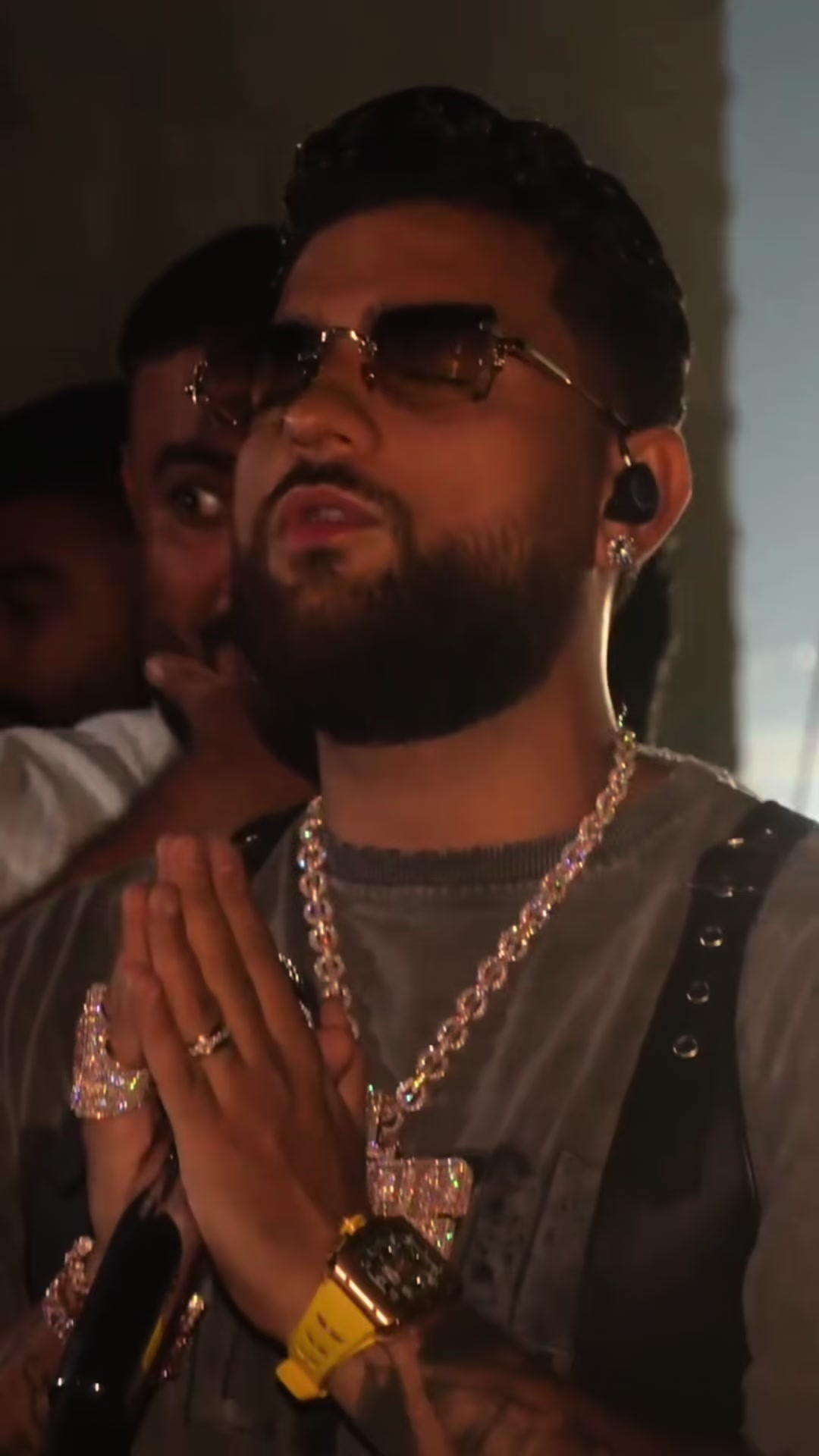 @Punjabi Celebrities