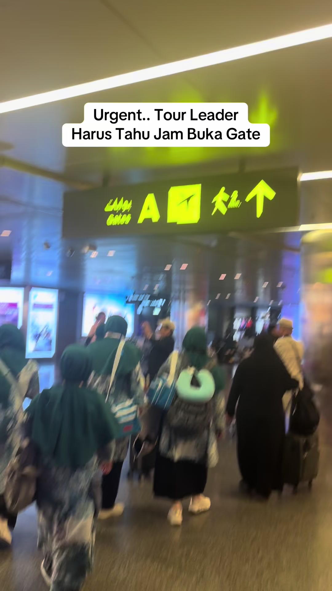 @Pelayan Baitullah