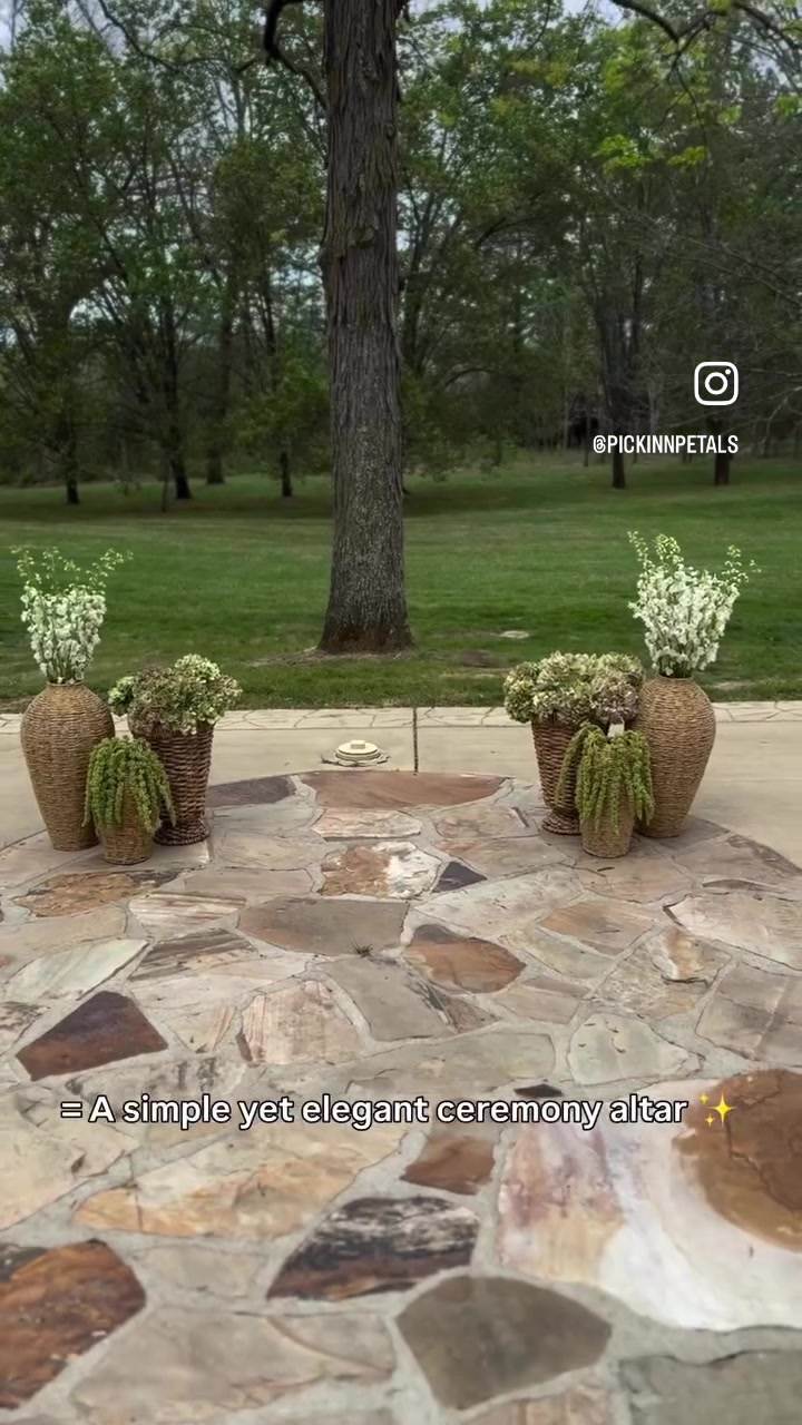 @Amanda | Pickinnpetals