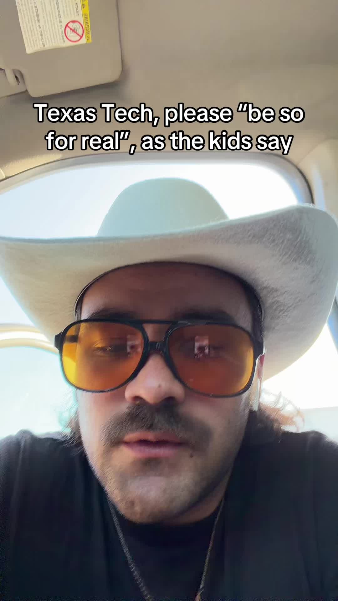 @It&rsquo;s Texas Babe