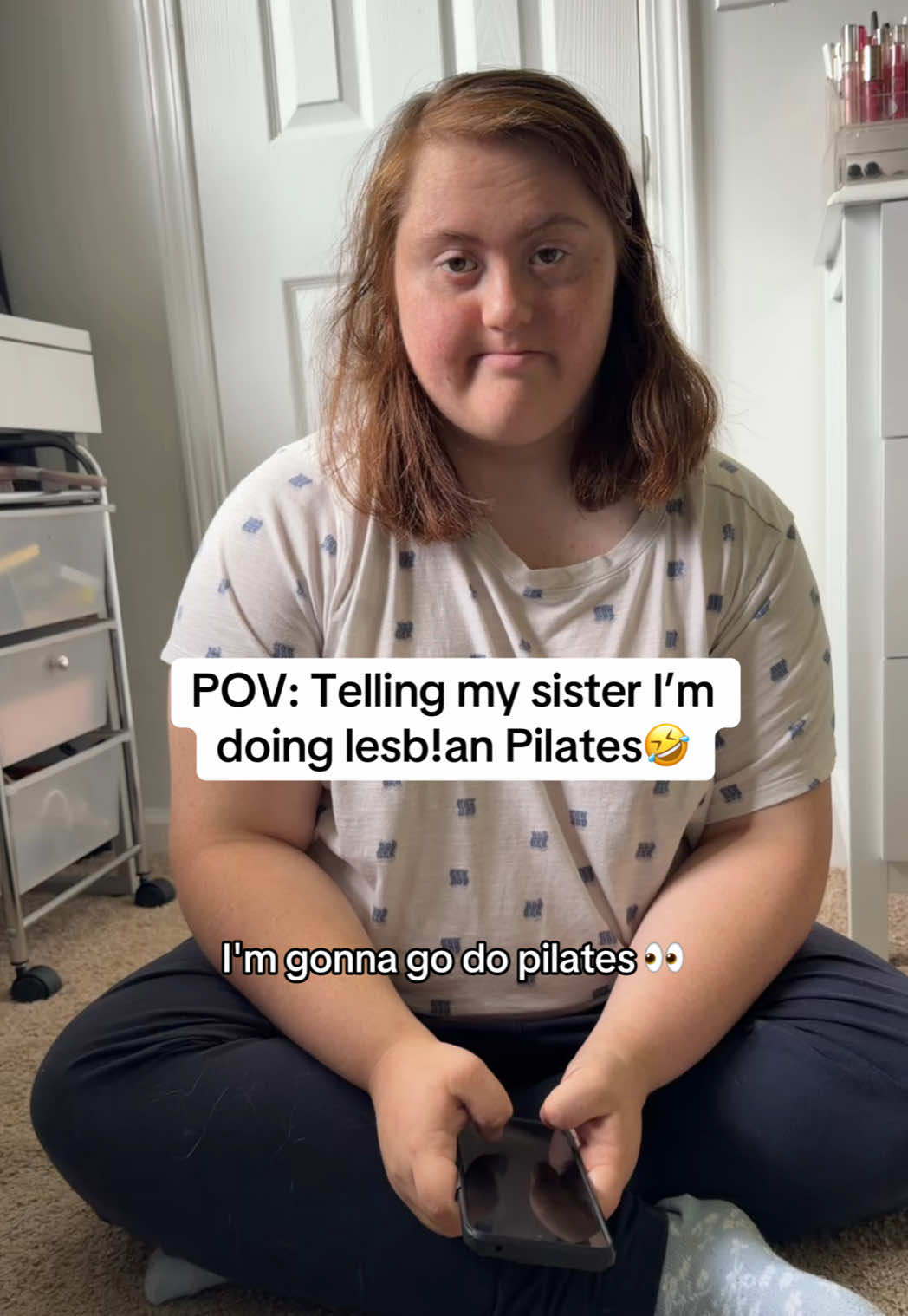 @Sarah