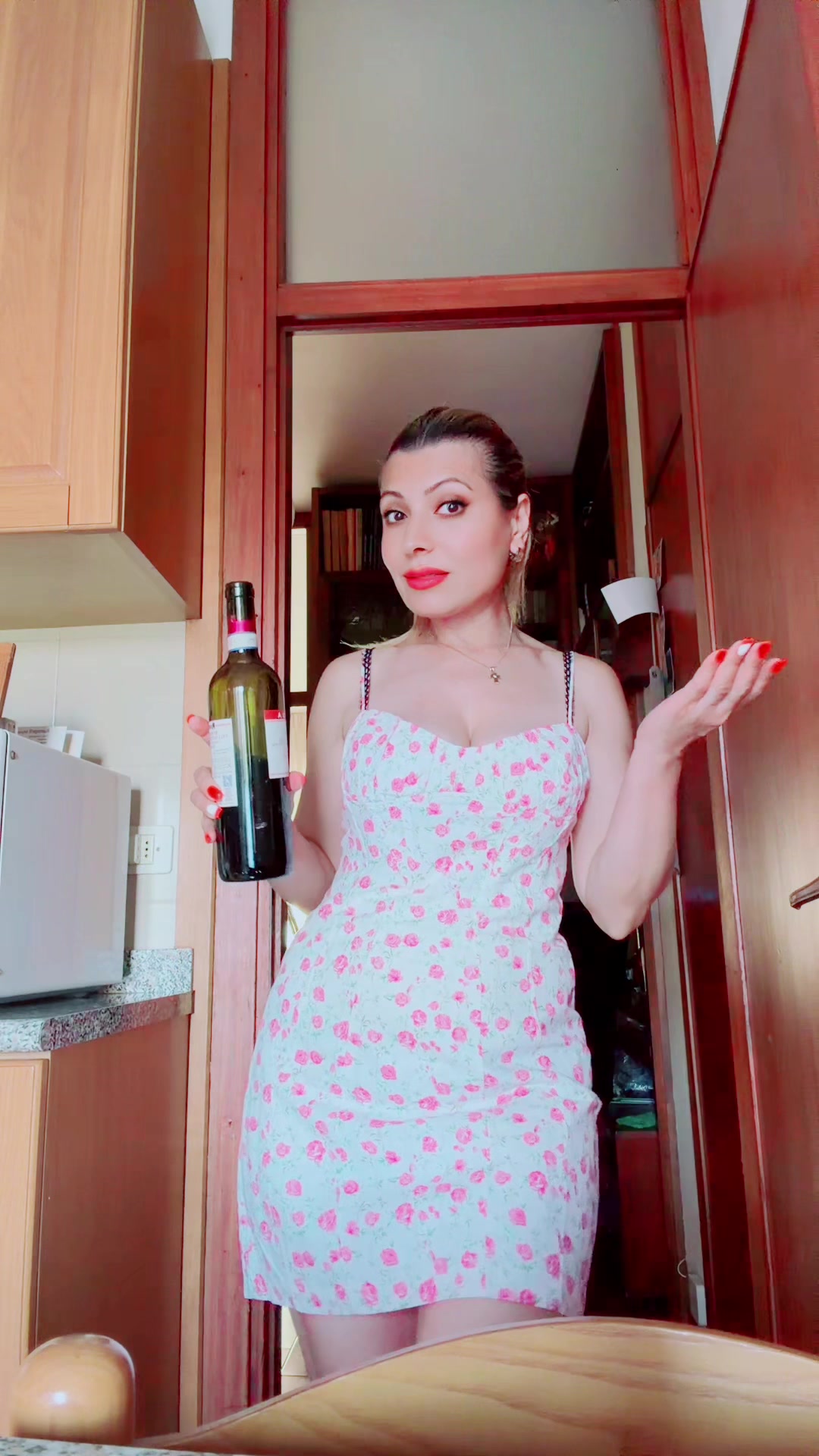 @პოზიტივი გოგო