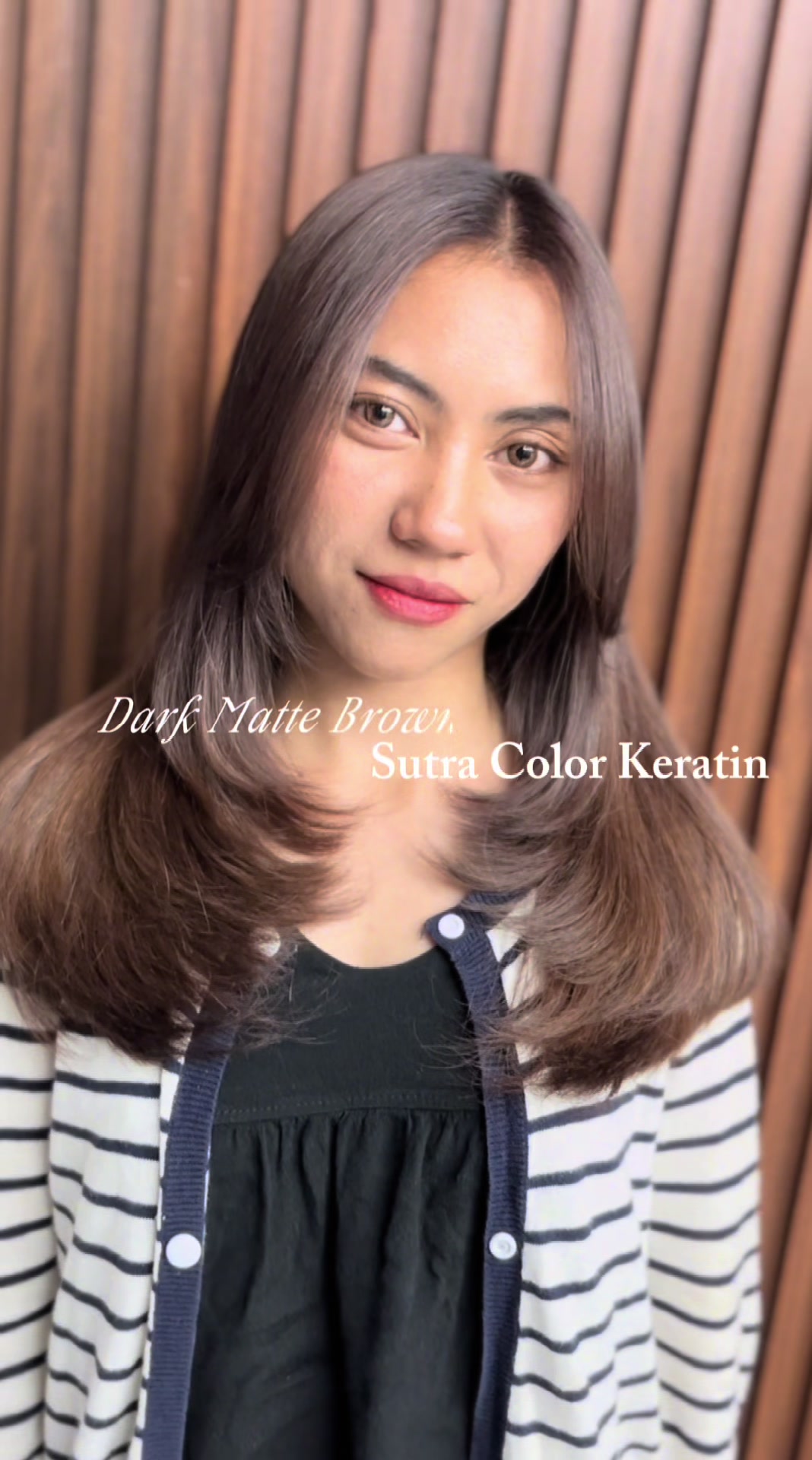 @Oca Salon Bandung