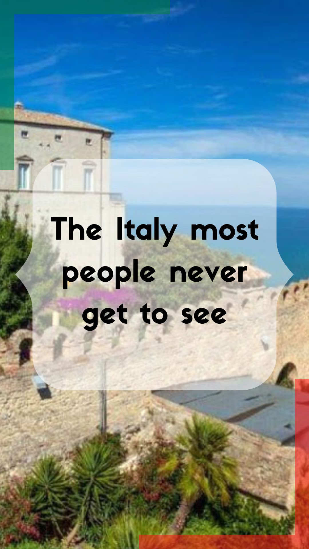 @Stop Italian Sounding 🇮🇹 🎯
