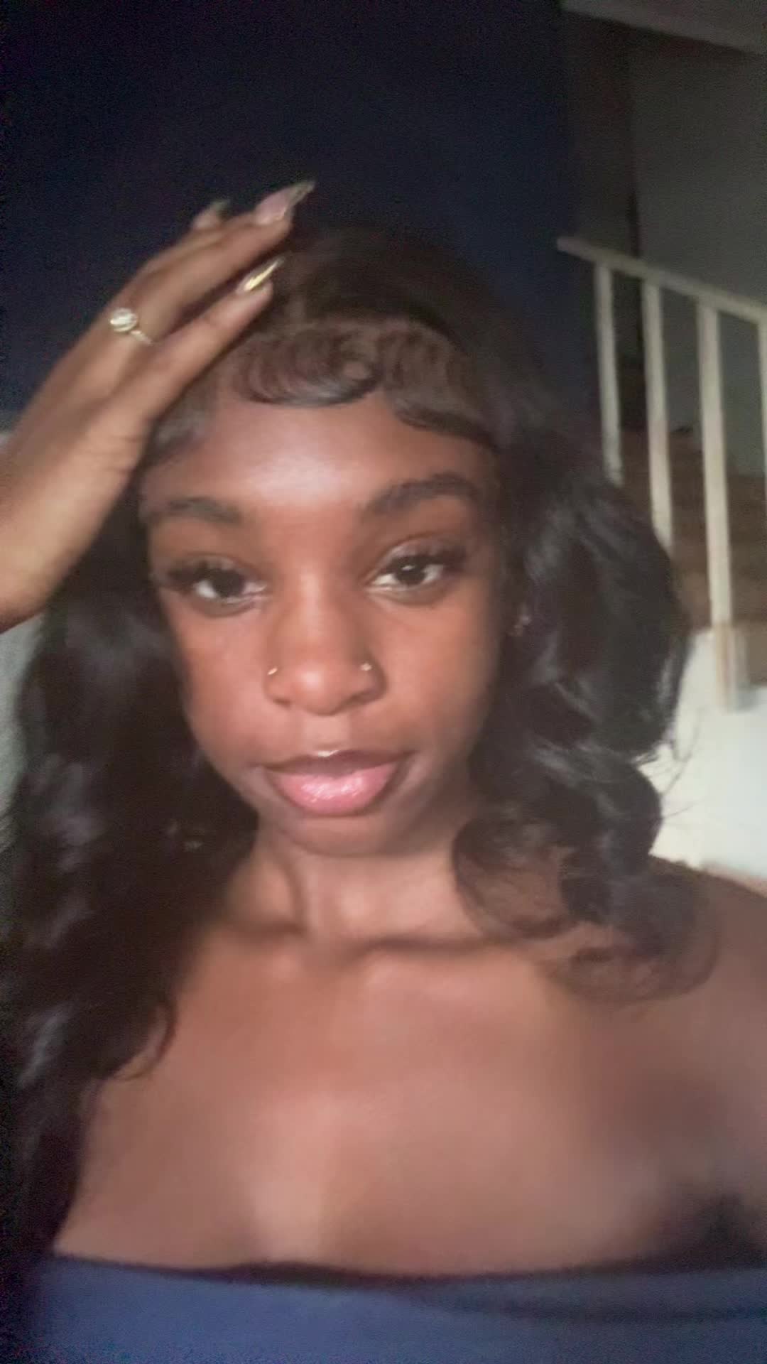 @&lsquo;lil mama