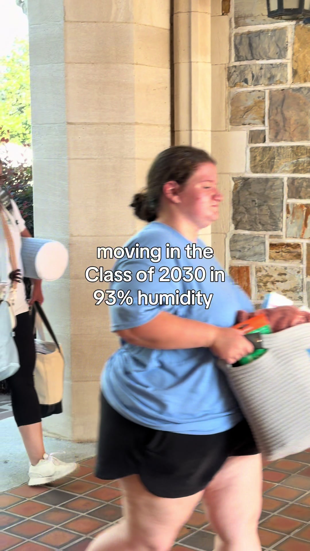 @Berry College