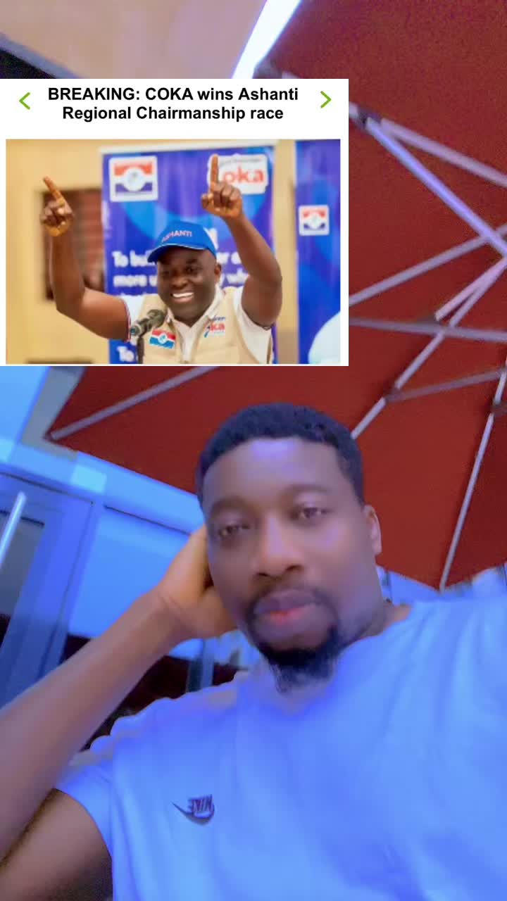 @NANA ASEIDU NANA BA