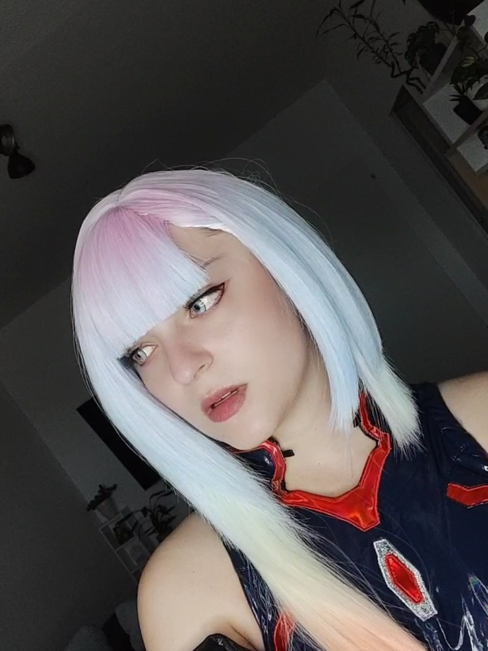 @Akuma Yari