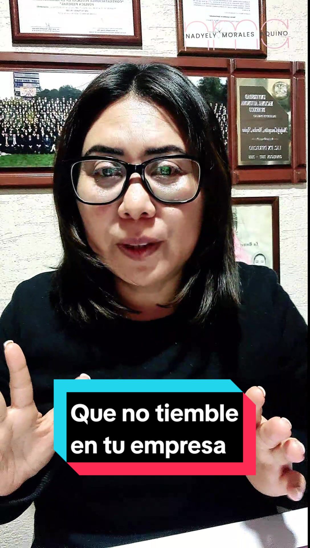@Abogada para Emprendedores