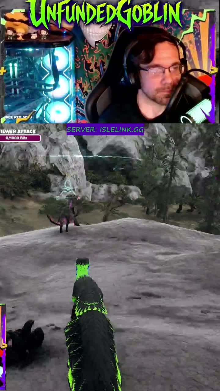 @UnfundedGoblin