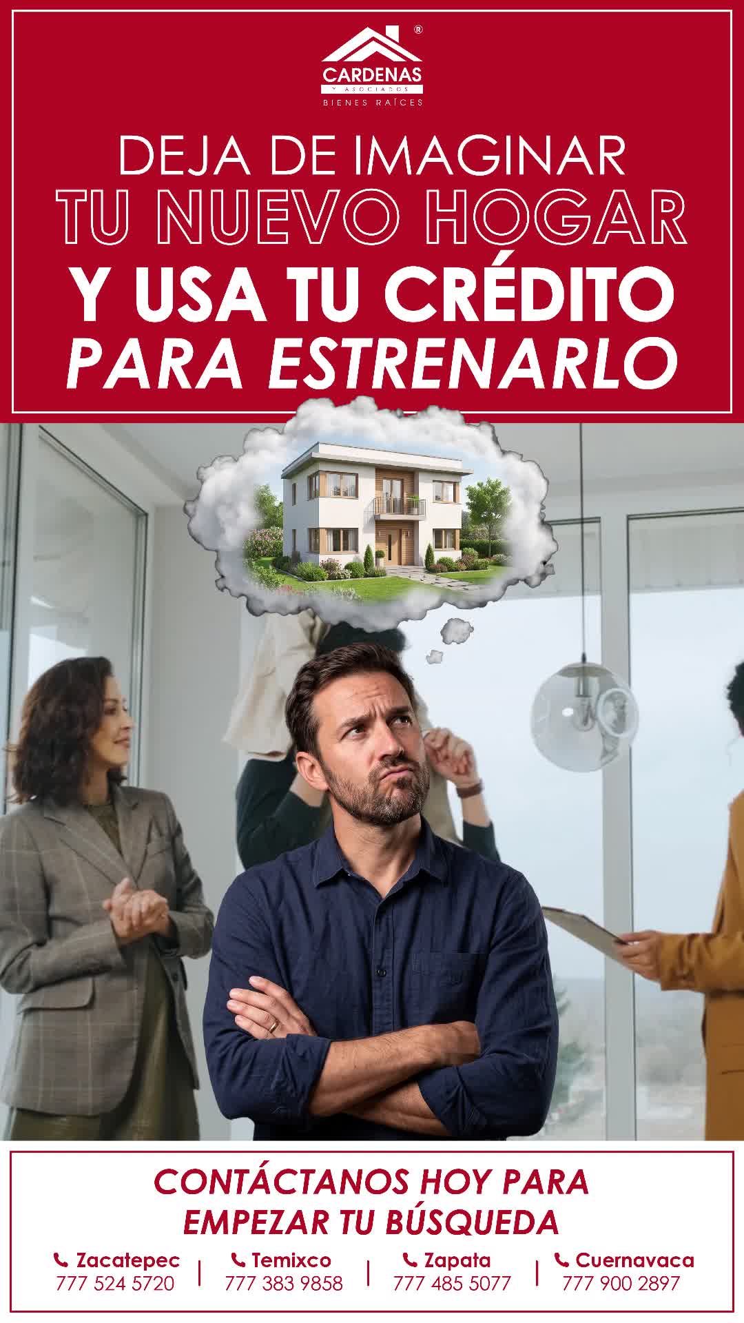 @Bienes Ra&iacute;ces C&aacute;rdenas 🏡
