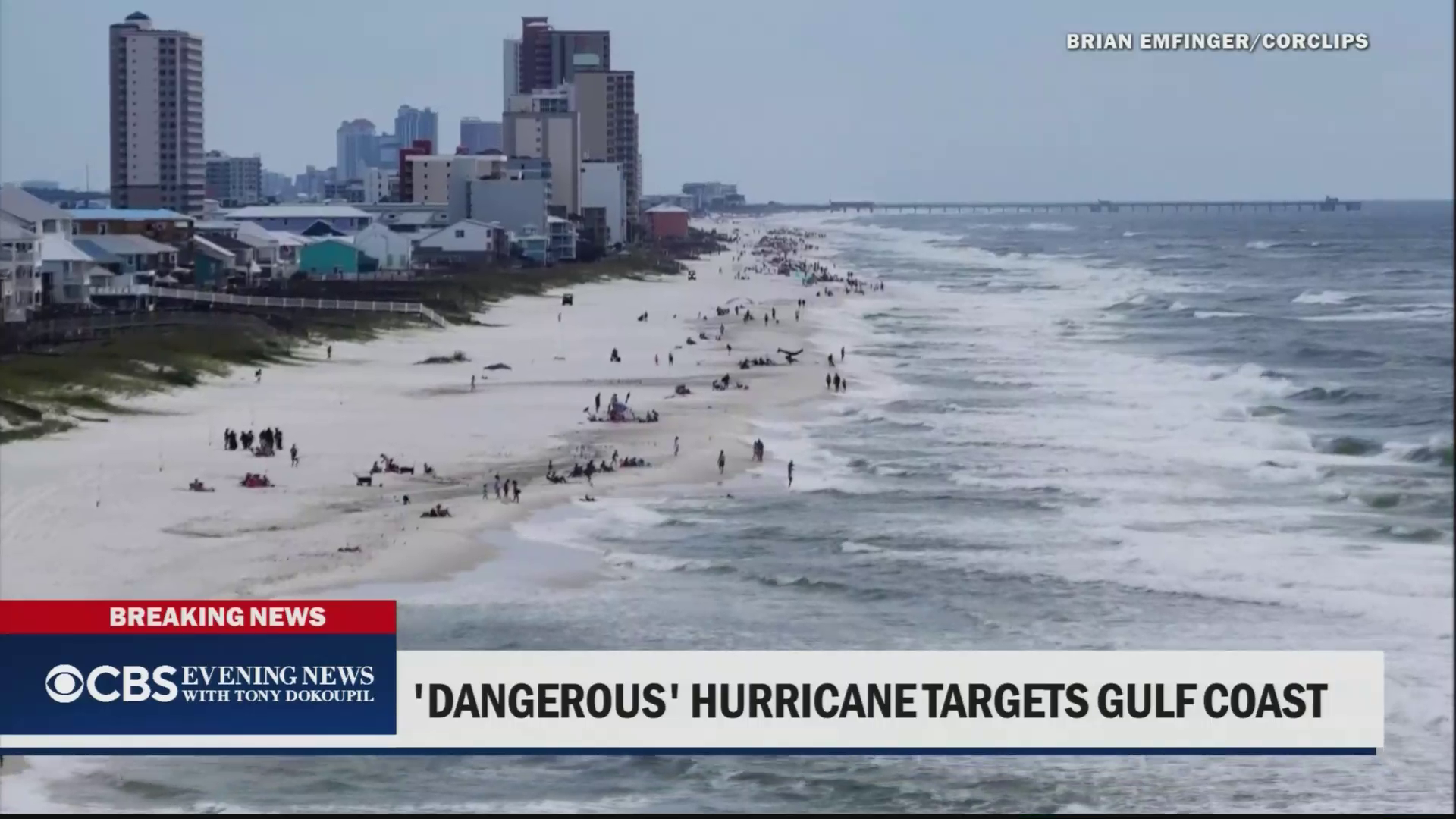@CBS Evening News