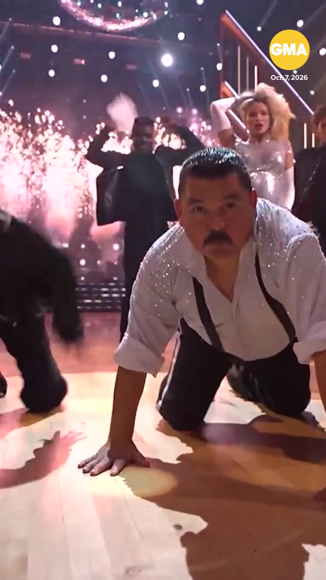 @Good Morning America