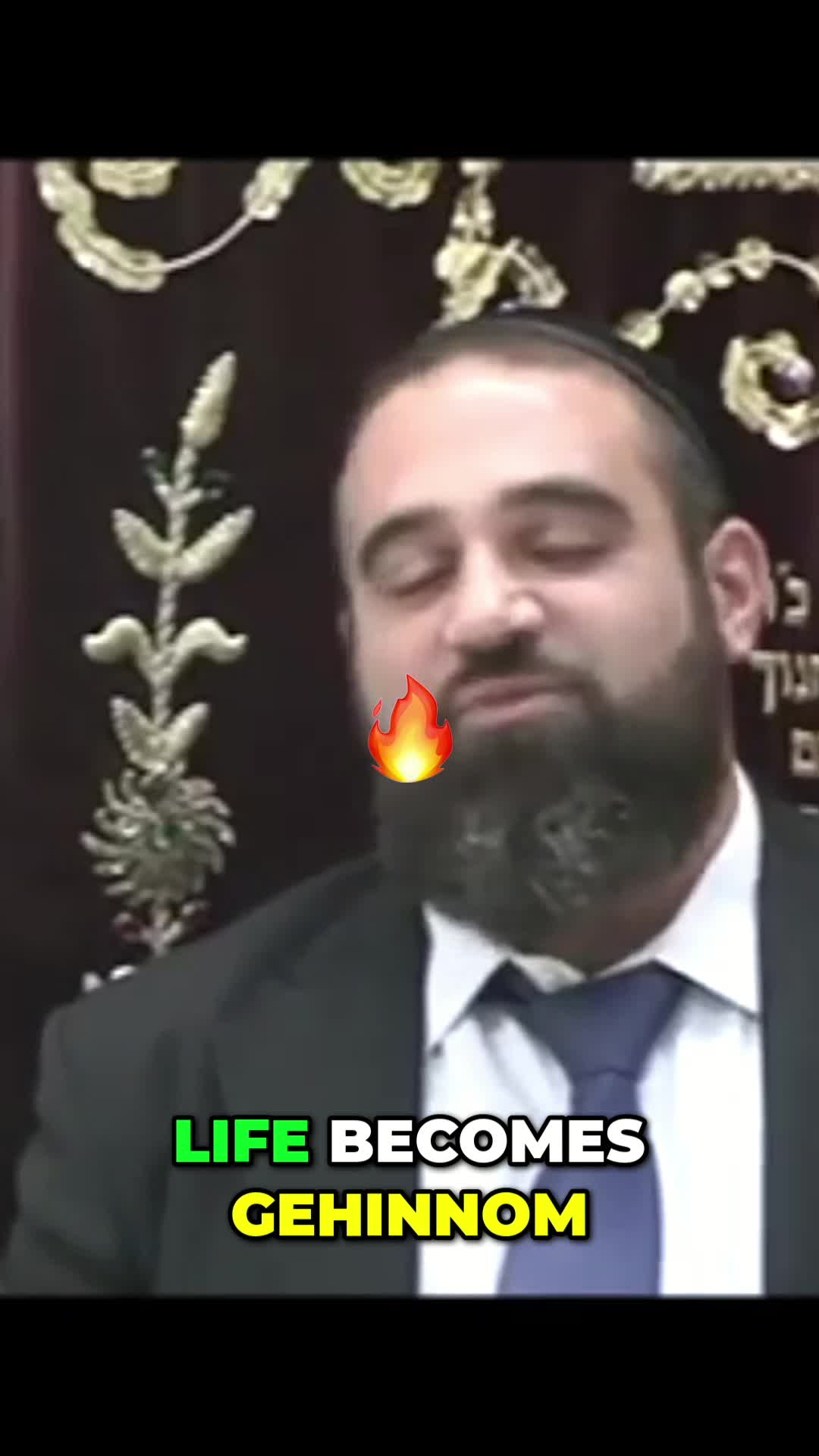 @Rabbi Reuven Inspiration Films