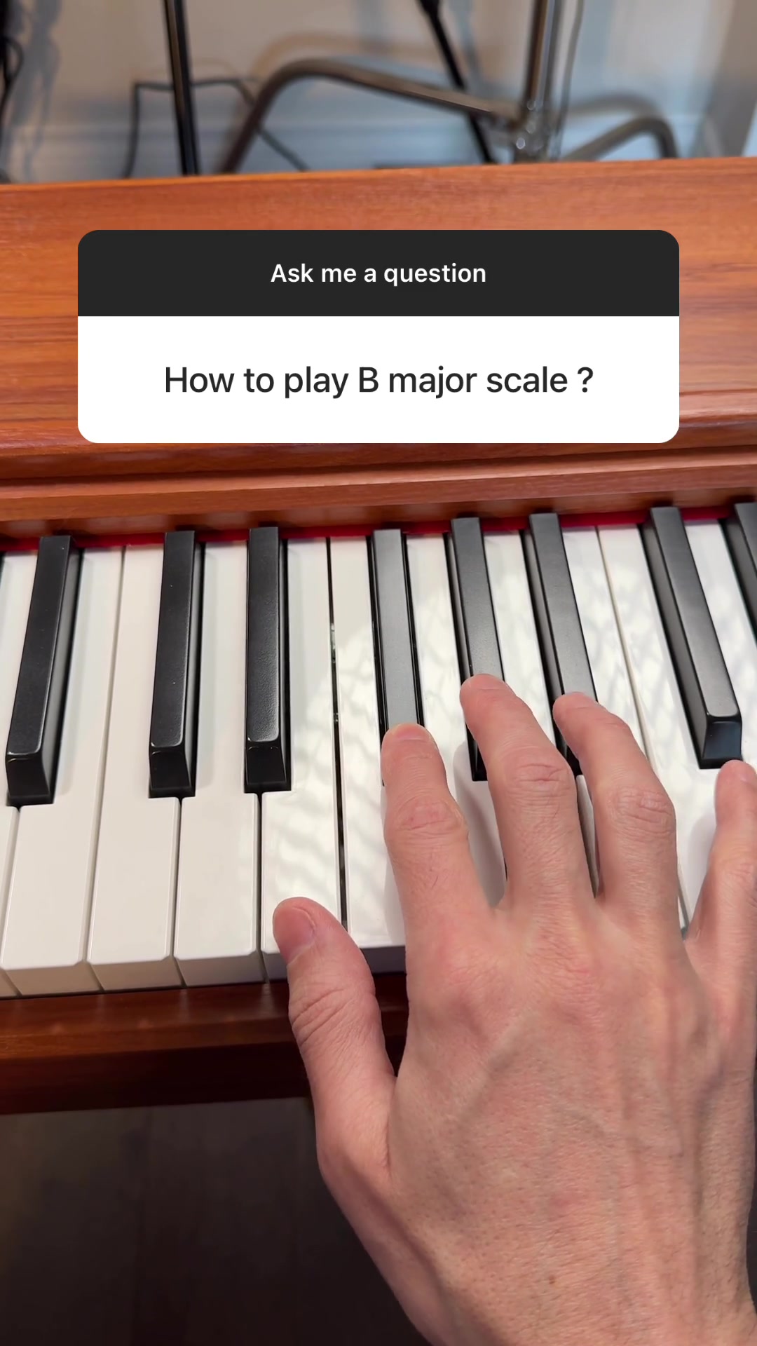 @Easy Fast Piano