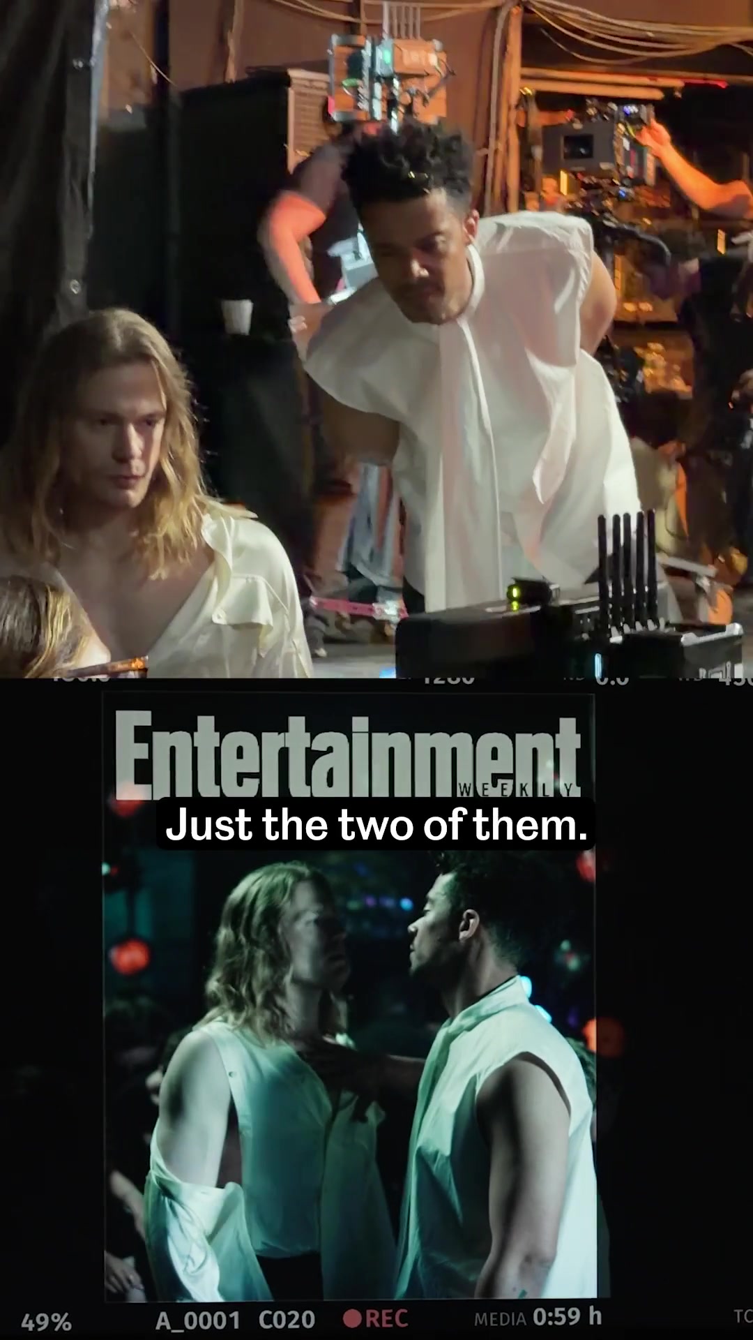 @Entertainment Weekly
