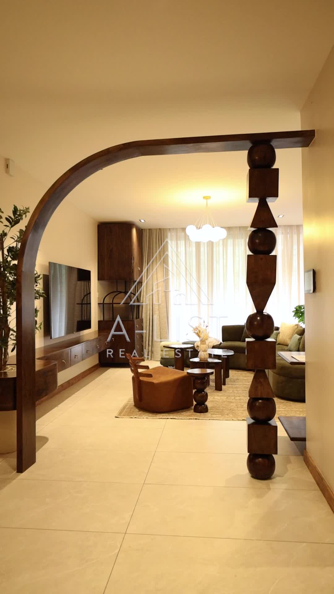 @A-LIST REAL ESTATE