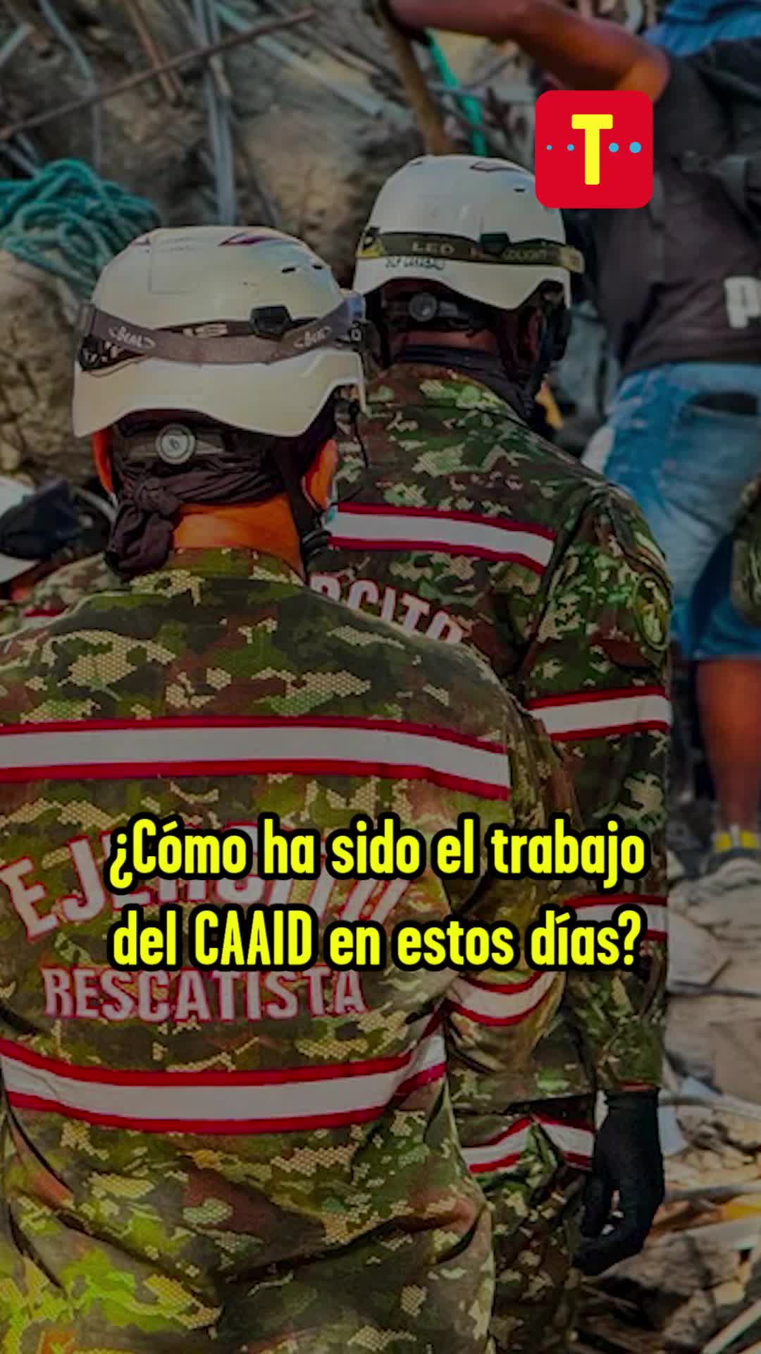 @Tropicana Colombia