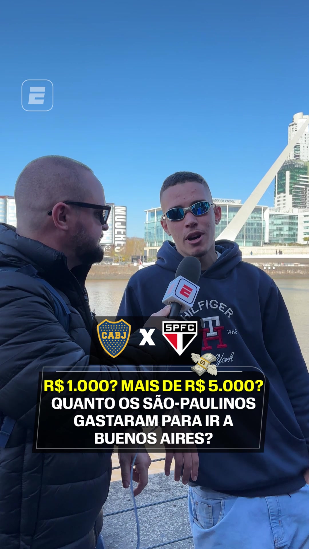 @ESPN Brasil