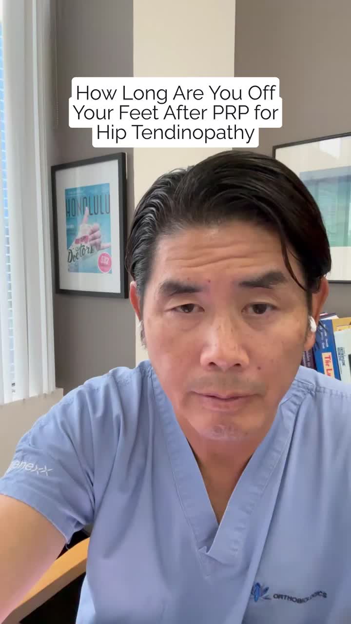 @Dr Dwight | PRP & Cell Therapy