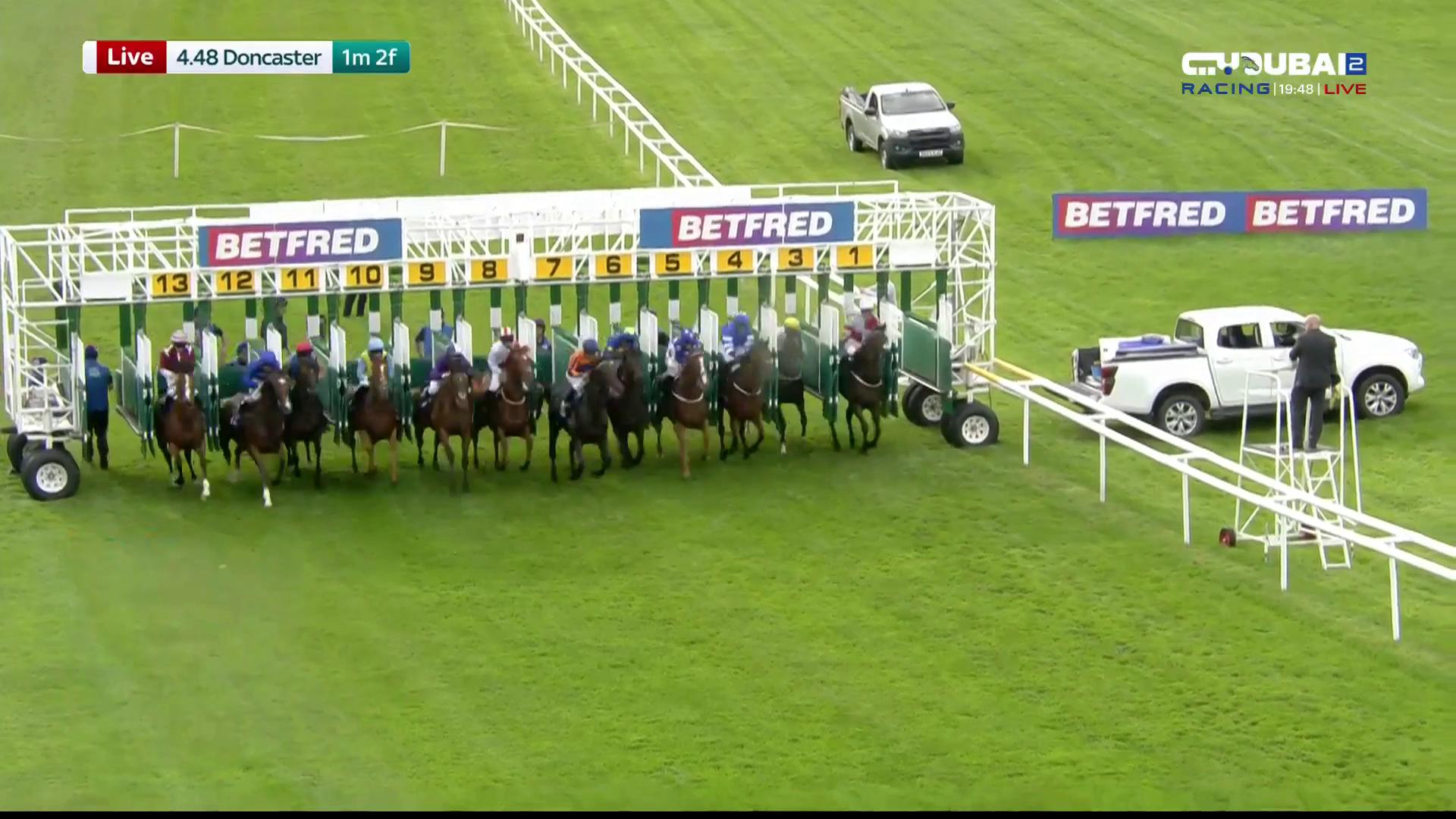 @Dubai Racing TV
