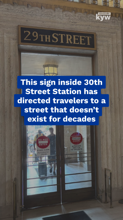 @KYW Newsradio