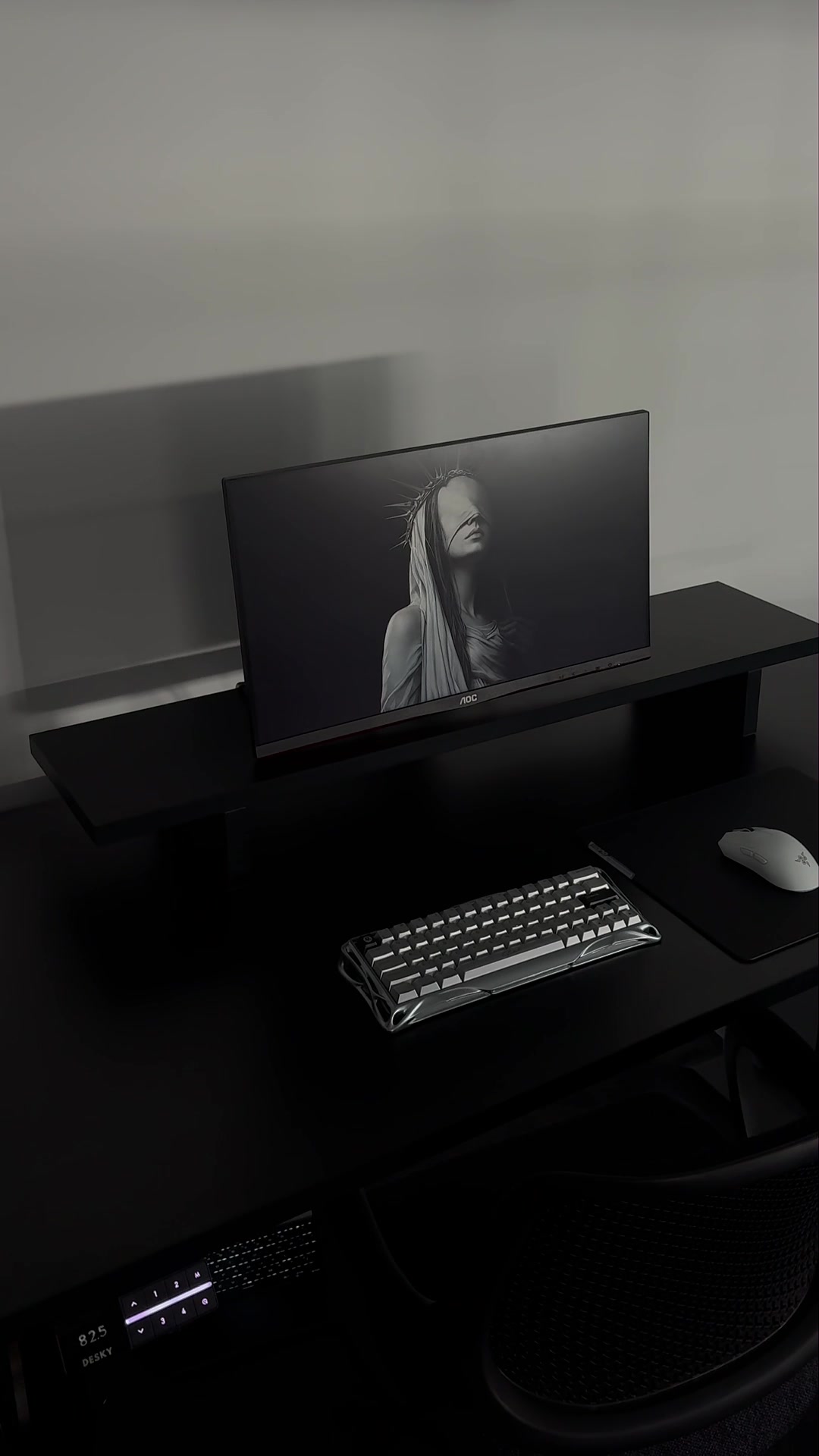 @Desky Sit Stand Desks
