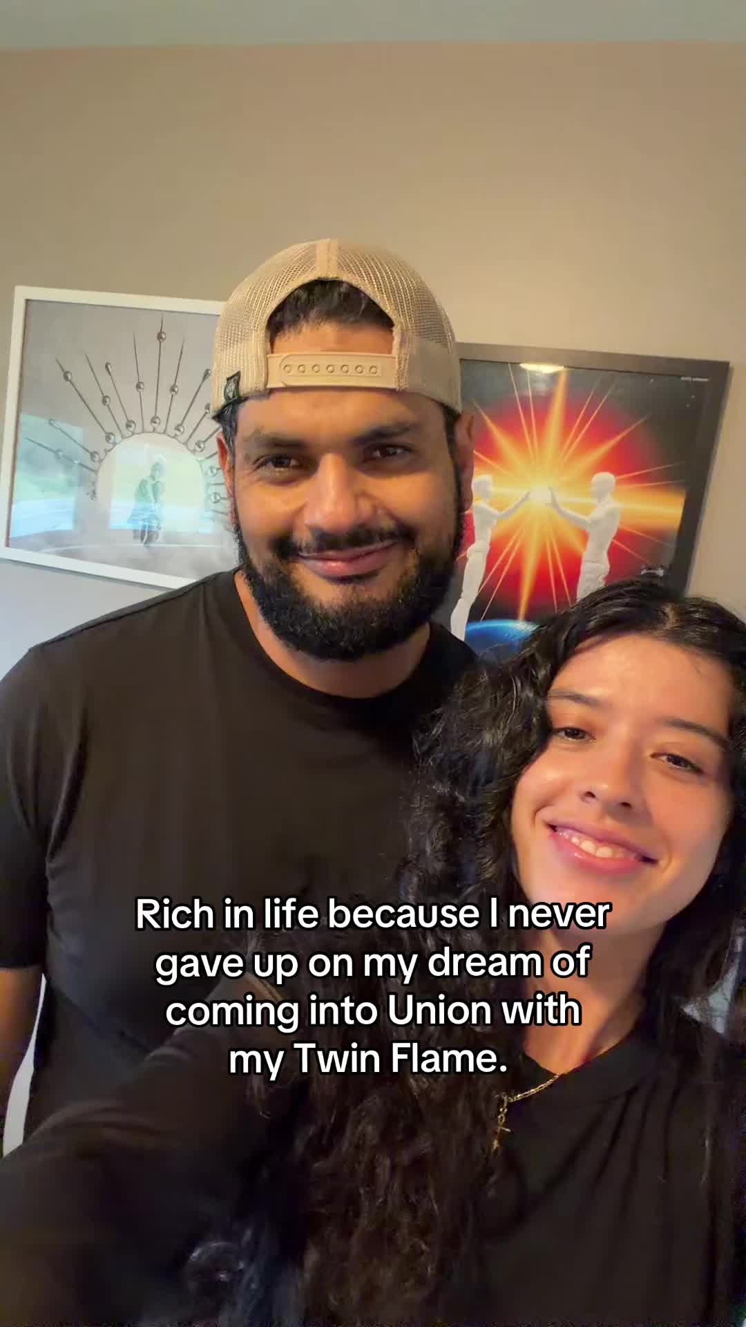 @Twin Flames Universe
