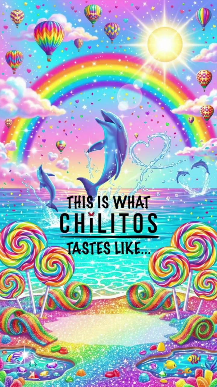 @Chilitos