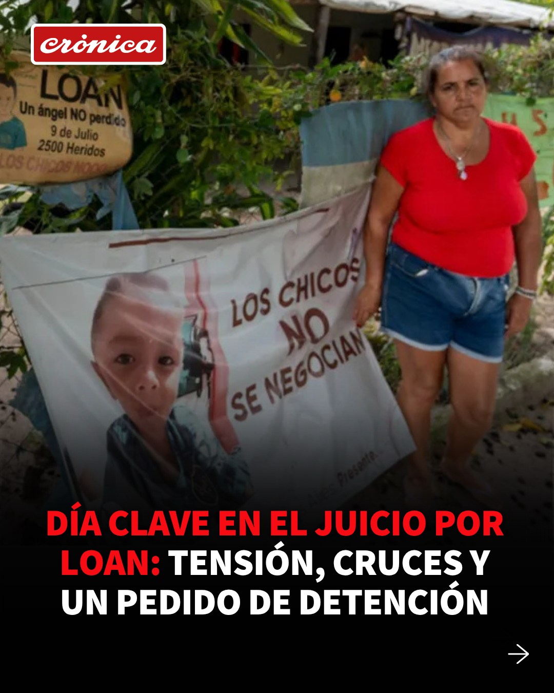 @Cr&oacute;nica