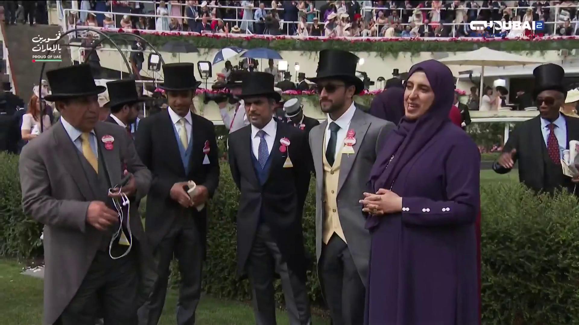 @Dubai Racing TV