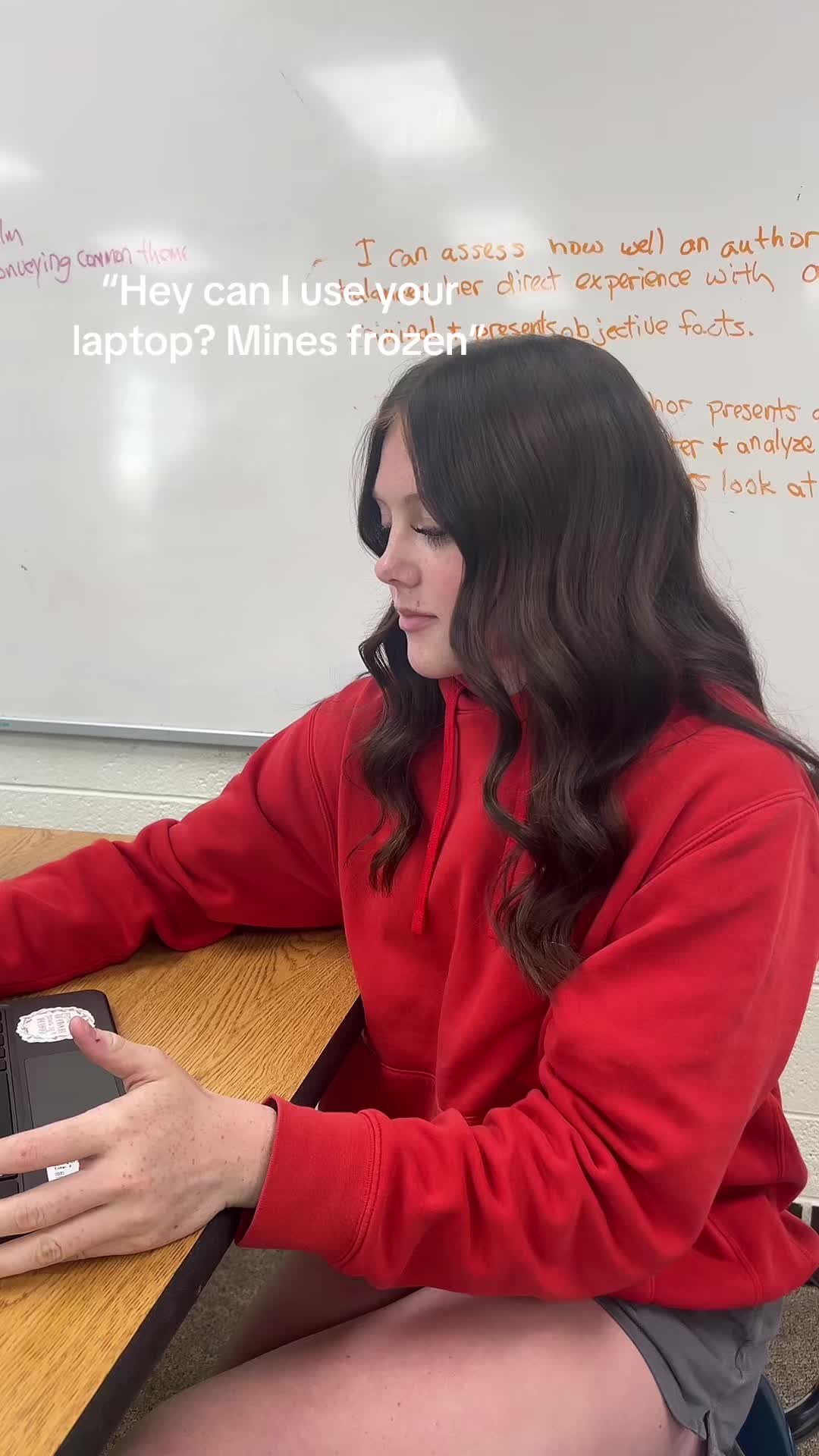 @Allie
