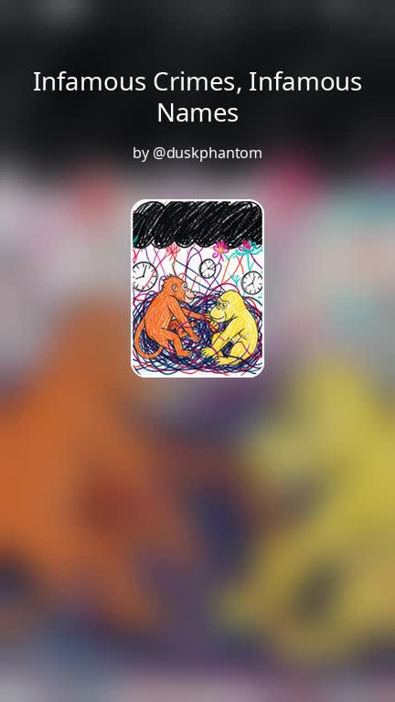 @Duskphantom
