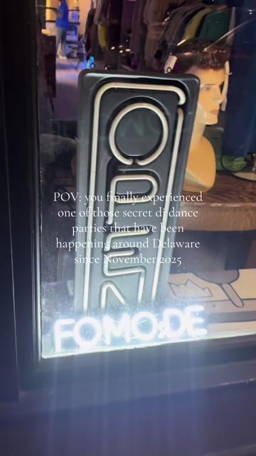 @FOMO:DE